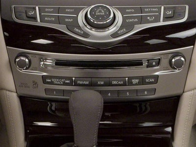 2012 INFINITI M37 x AWD