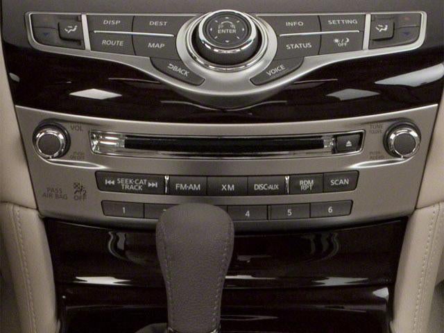 2012 INFINITI M37 x AWD