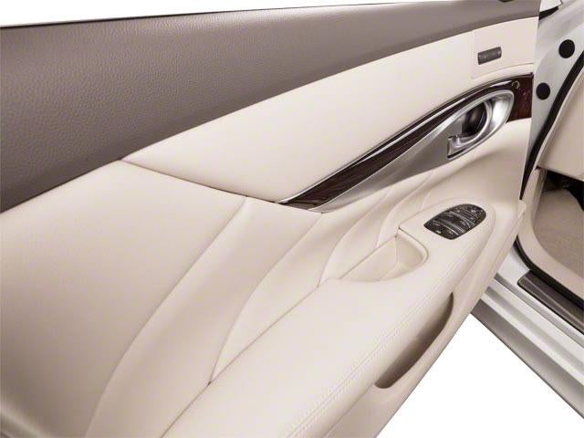 2012 INFINITI M37 x AWD