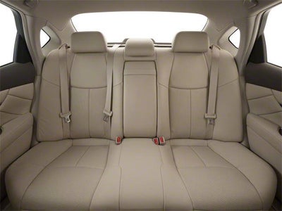 2012 INFINITI M37 x AWD