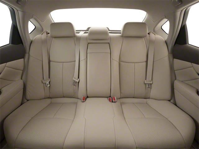 2012 INFINITI M37 x AWD