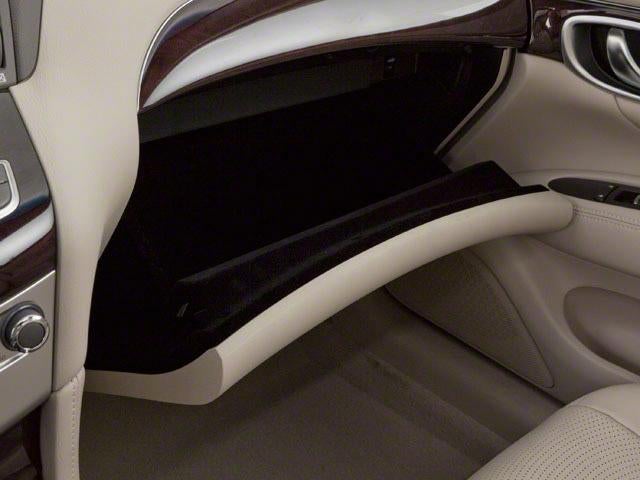 2012 INFINITI M37 x AWD