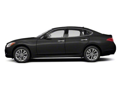 2012 INFINITI M37 x AWD