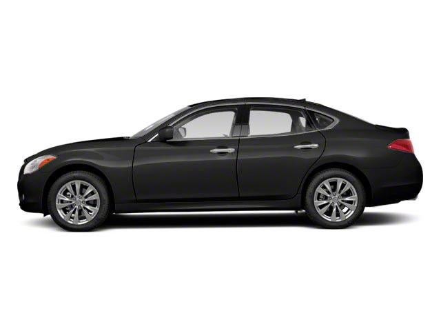 2012 INFINITI M37 x AWD