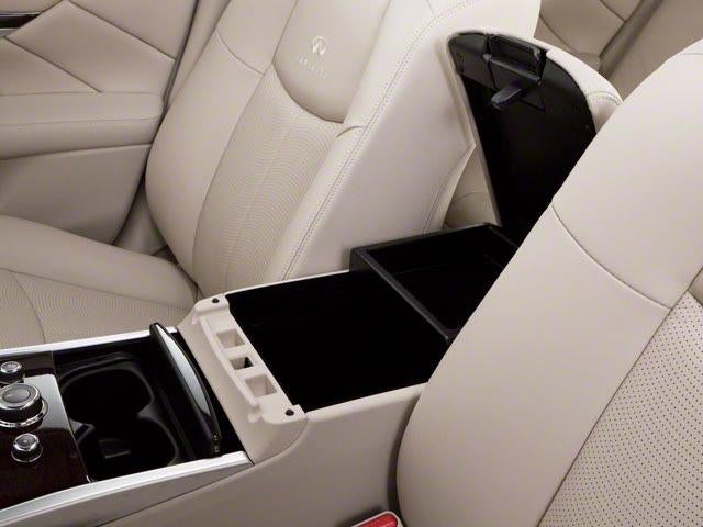 2012 INFINITI M37 x AWD