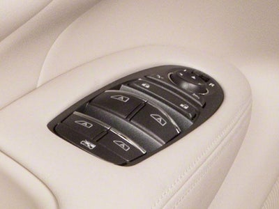 2012 INFINITI M37 x AWD