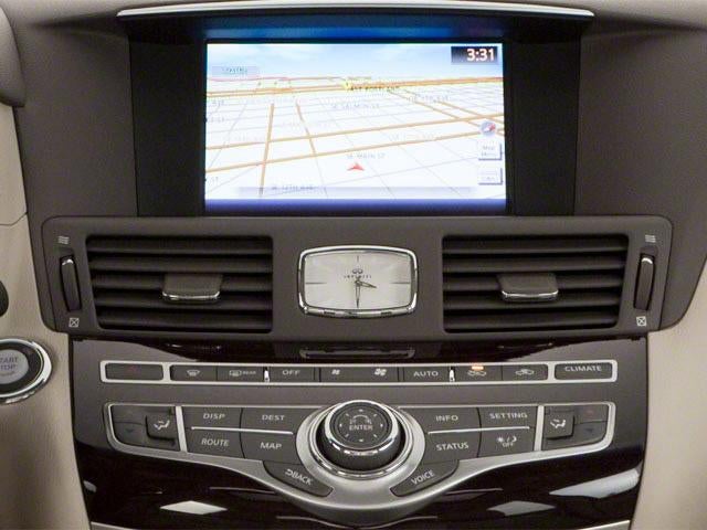 2012 INFINITI M37 x AWD