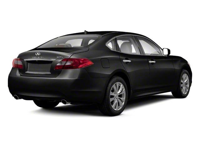 2012 INFINITI M37 x AWD