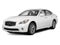 2012 INFINITI M37 x AWD