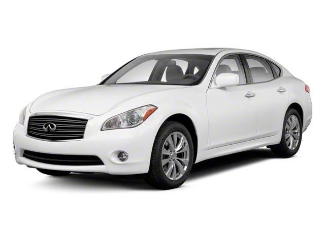 2012 INFINITI M37 x AWD