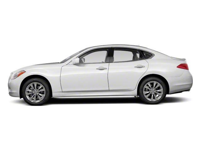 2012 INFINITI M37 x AWD