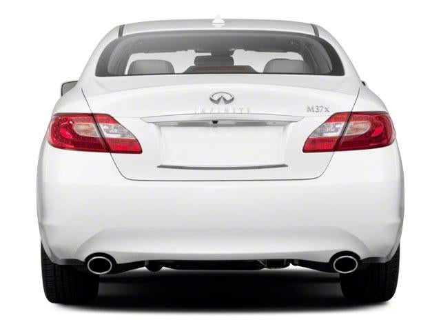 2012 INFINITI M37 x AWD