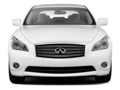 2012 INFINITI M37 x AWD
