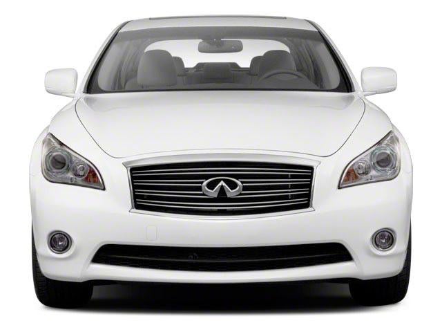 2012 INFINITI M37 x AWD
