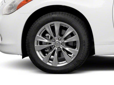 2012 INFINITI M37 x AWD