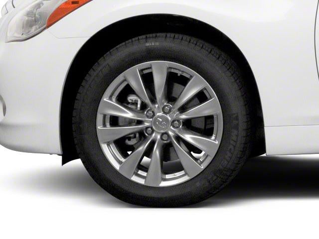 2012 INFINITI M37 x AWD