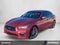 2017 INFINITI Q50 Red Sport 400 AWD