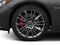 2017 INFINITI Q50 Red Sport 400 AWD