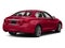 2017 INFINITI Q50 Red Sport 400 AWD