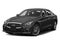 2017 INFINITI Q50 Red Sport 400 AWD