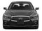 2017 INFINITI Q50 Red Sport 400 AWD
