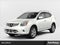 2012 Nissan Rogue FWD 4dr SL