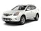 2012 Nissan Rogue FWD 4dr SL