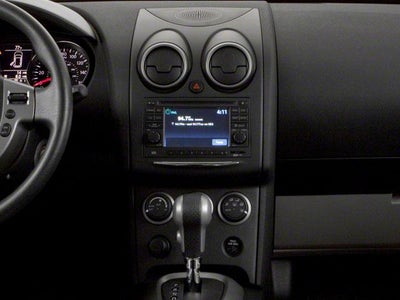 2012 Nissan Rogue FWD 4dr SL