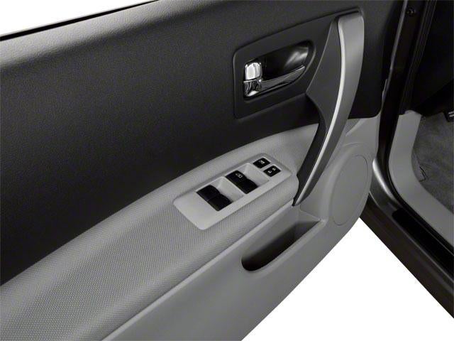 2012 Nissan Rogue FWD 4dr SL