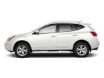 2012 Nissan Rogue FWD 4dr SL