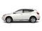 2012 Nissan Rogue FWD 4dr SL