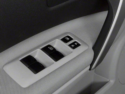 2012 Nissan Rogue FWD 4dr SL