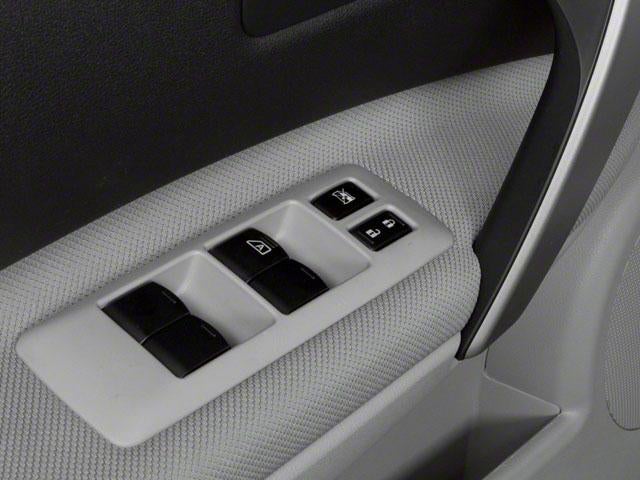 2012 Nissan Rogue FWD 4dr SL