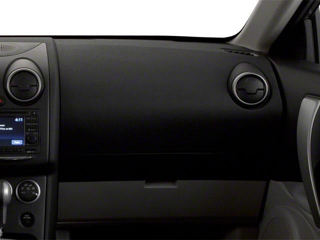 2012 Nissan Rogue FWD 4dr SL