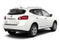 2012 Nissan Rogue FWD 4dr SL