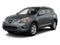 2012 Nissan Rogue FWD 4dr SL