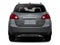 2012 Nissan Rogue FWD 4dr SL