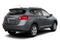 2012 Nissan Rogue FWD 4dr SL
