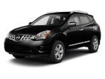 2013 Nissan Rogue AWD 4dr S