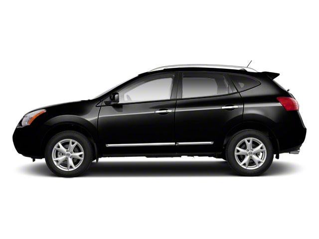 2013 Nissan Rogue AWD 4dr S