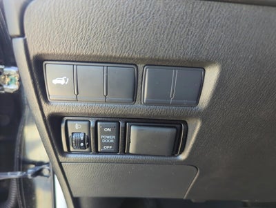 2018 Nissan Armada 4x2 SL