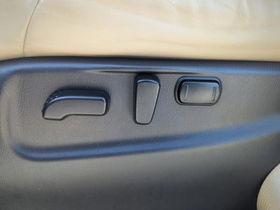 2018 Nissan Armada 4x2 SL