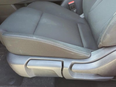 2023 Nissan Rogue AWD S