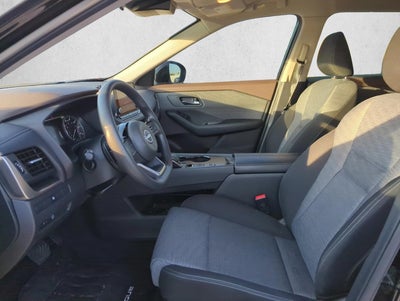 2023 Nissan Rogue FWD SV