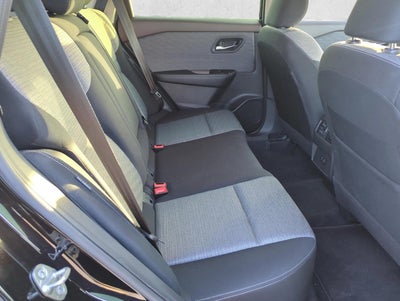 2023 Nissan Rogue FWD SV