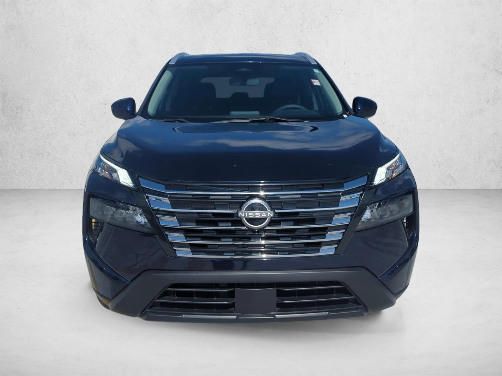 2024 Nissan Rogue AWD SV