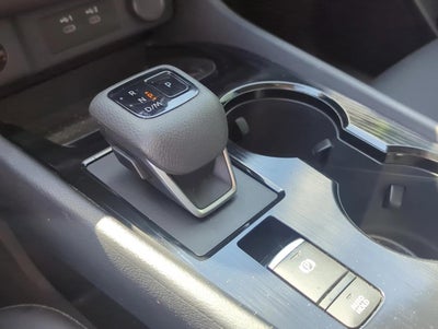 2024 Nissan Rogue AWD SV