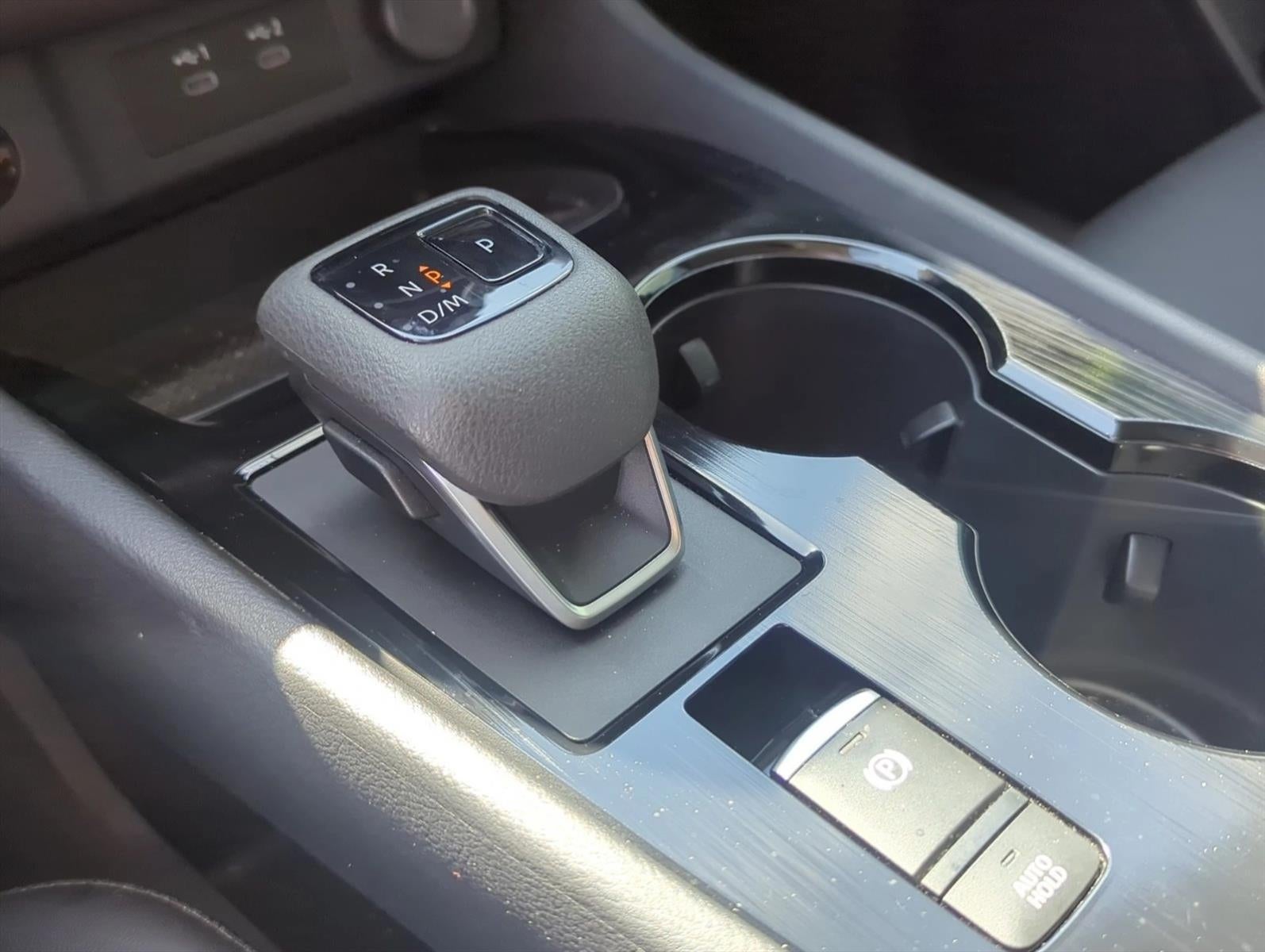 2024 Nissan Rogue AWD SV