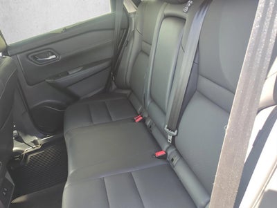 2024 Nissan Rogue AWD SV
