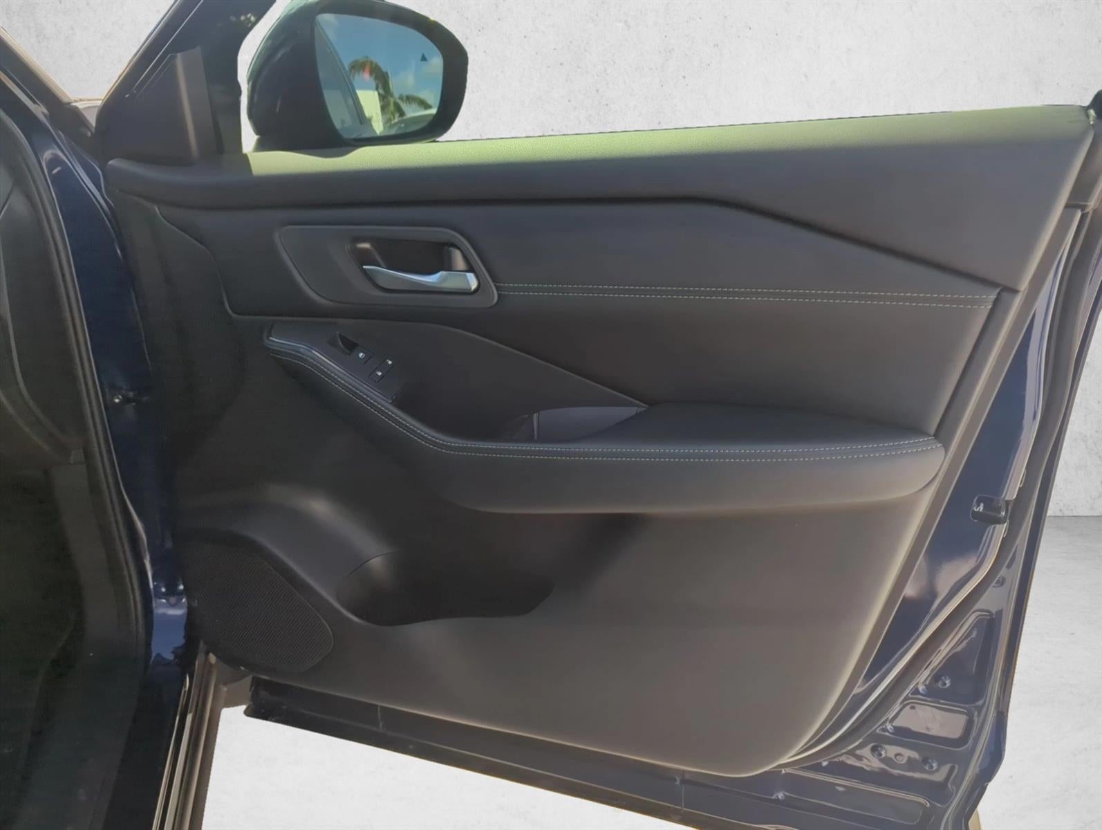 2024 Nissan Rogue AWD SV